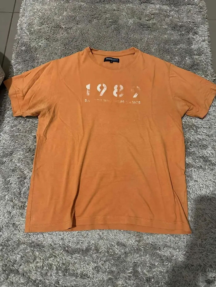 Tshirt Saccor