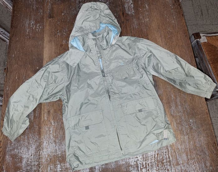 Kway Domyos Décathlon 6 ans