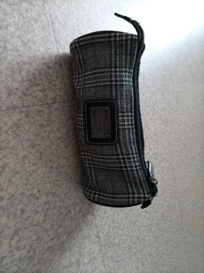 Trousse à crayon