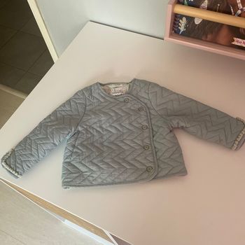 Veste TAO