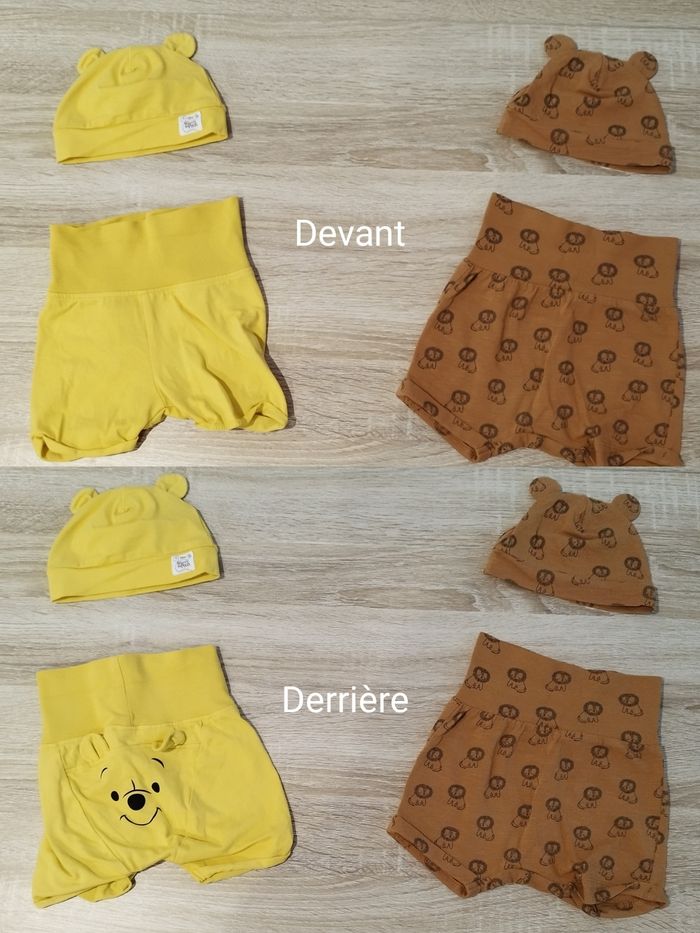 Lot vêtements 3 mois - photo numéro 8