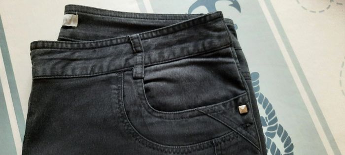 Pantalon droit - photo numéro 3