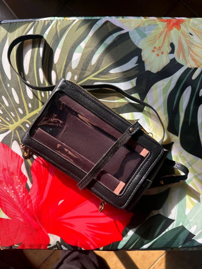 Pochette à portable - photo numéro 2