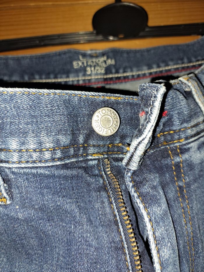 Jean homme - photo numéro 2