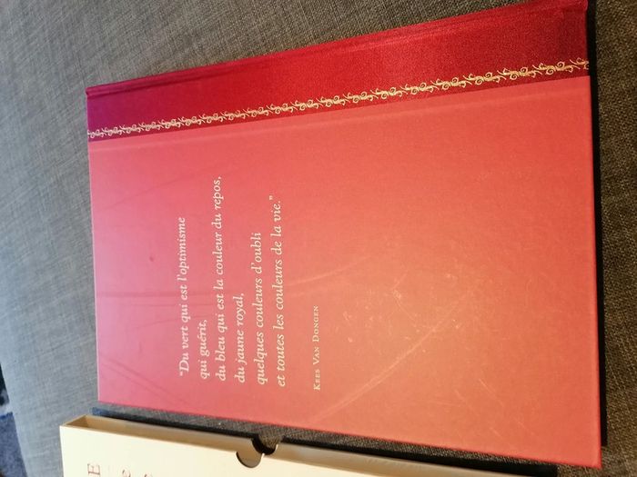 La princesse de babylone en coffret - photo numéro 5