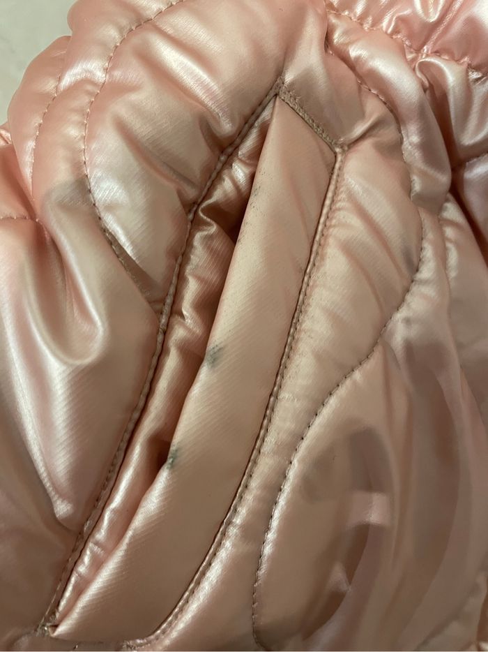 Manteau chaud sergent major 6 ans - photo numéro 8