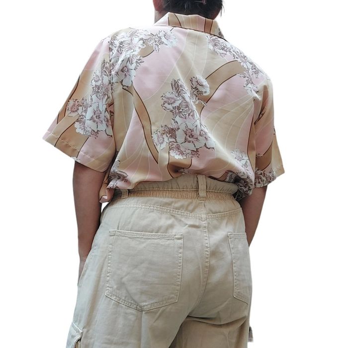 Chemisette Vintage - photo numéro 4