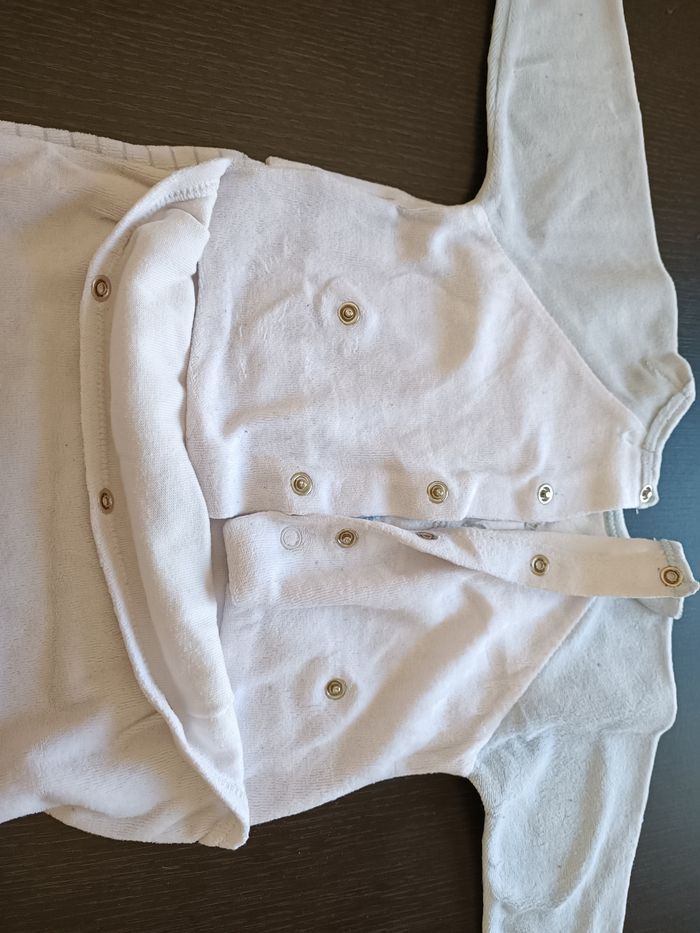 Pyjama - photo numéro 3