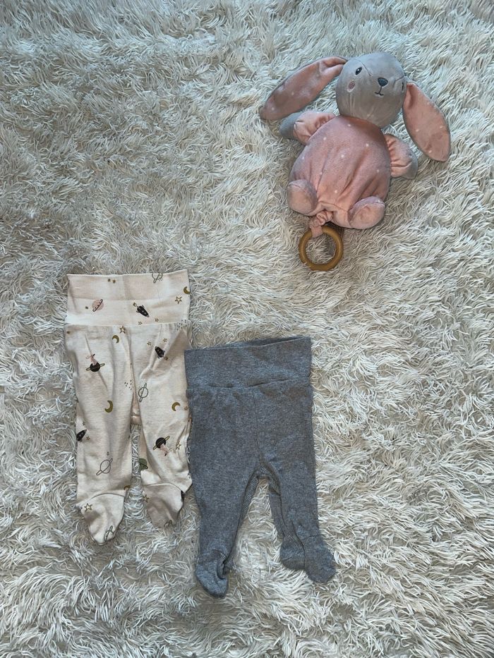 Lots 2 pantalons