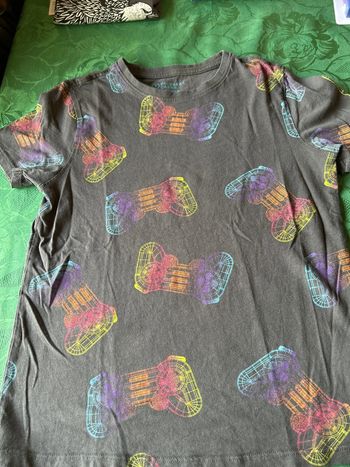 T-shirt 10 ans garçon Primark