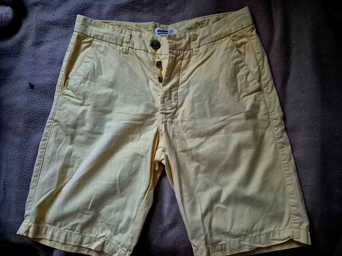 Lot de 3 short homme