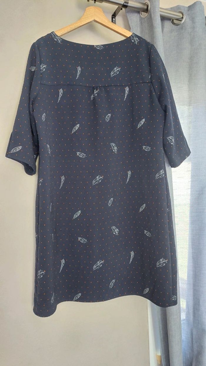 Robe 44 GDM - photo numéro 5