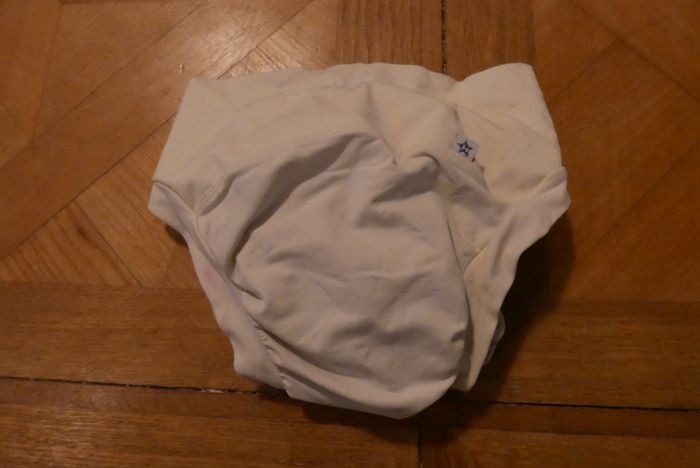 Couche Hamac Taille L - photo numéro 2