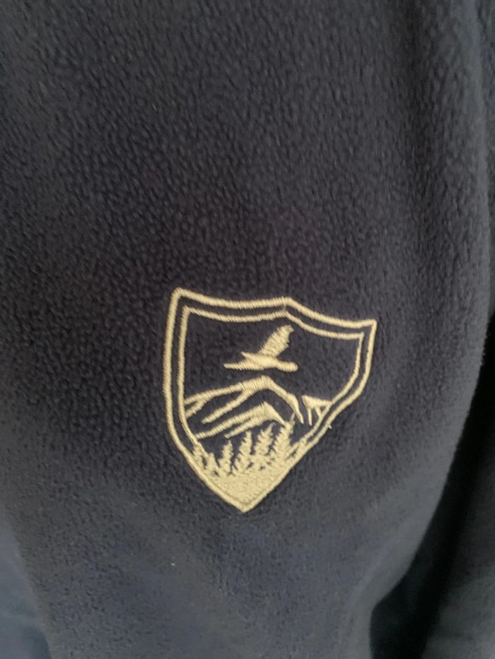 Pull polaire - photo numéro 3