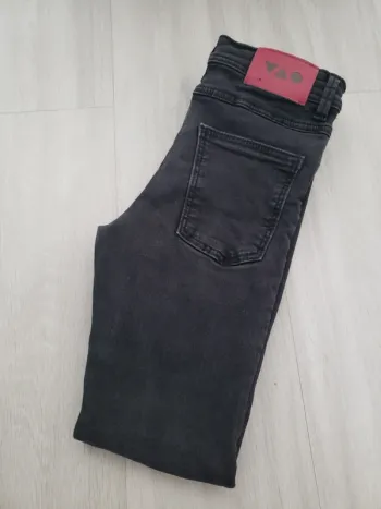 Jean skinny Louis 9 ans TAO