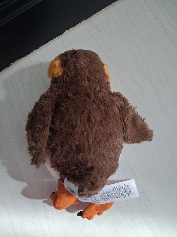 Peluche Star Wars. Pong - photo numéro 4