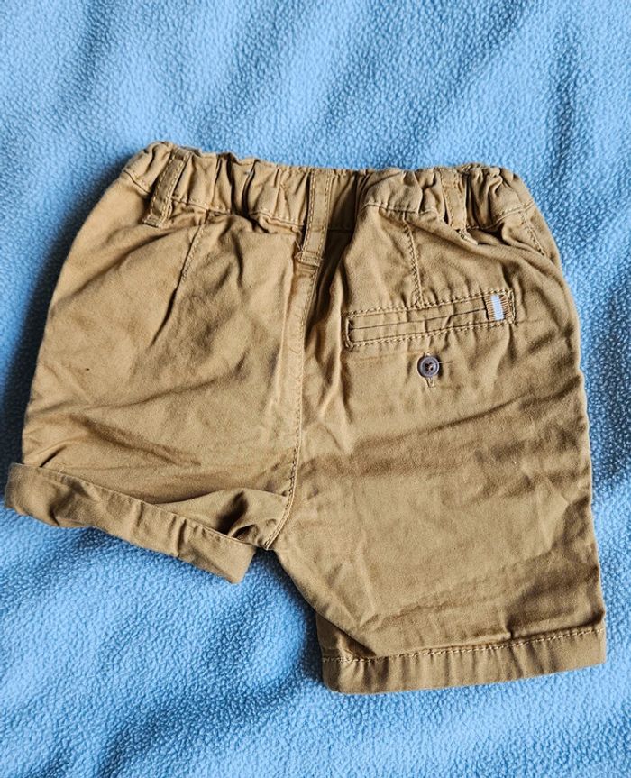 Short bermuda - photo numéro 2