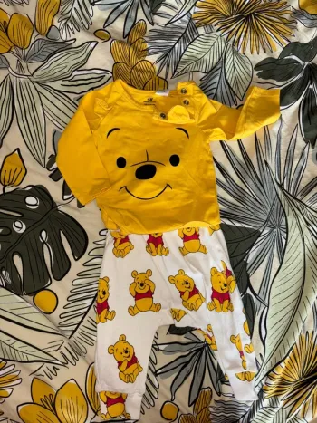 Ensemble Winnie l’ourson