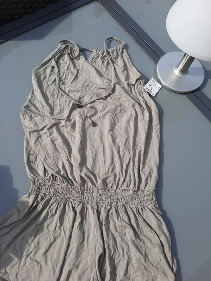 Débardeur short kiabi - photo numéro 2