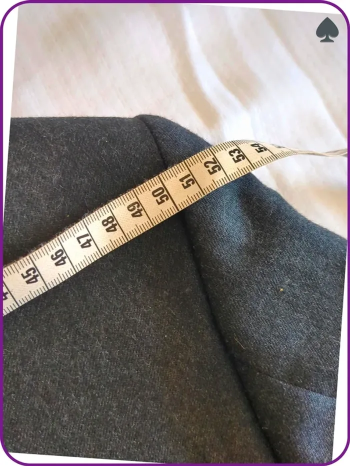 Blazer veste de costume homme - photo numéro 9
