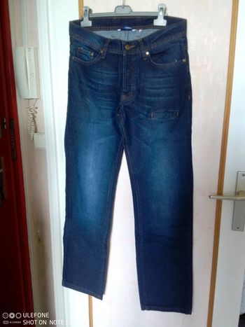 Jean taille S