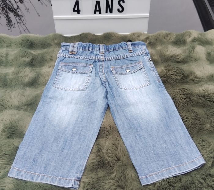 Jeans 4 ans - photo numéro 2