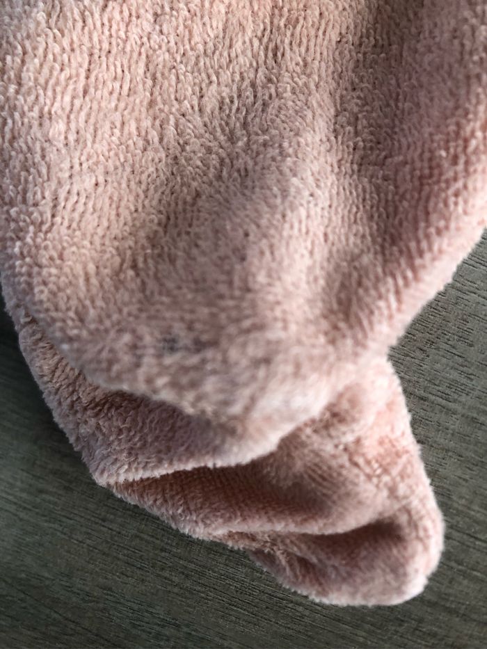 Pyjama 6 mois - photo numéro 4