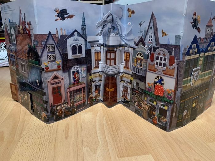 Jeux Harry Potter - photo numéro 2