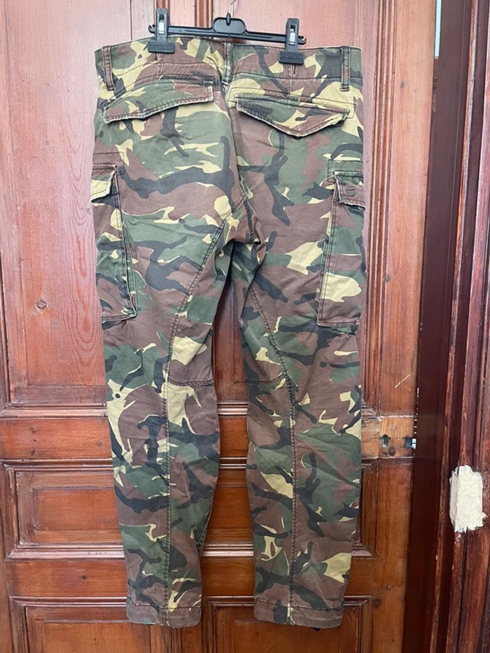 Jeans G-star taille 42 - photo numéro 2