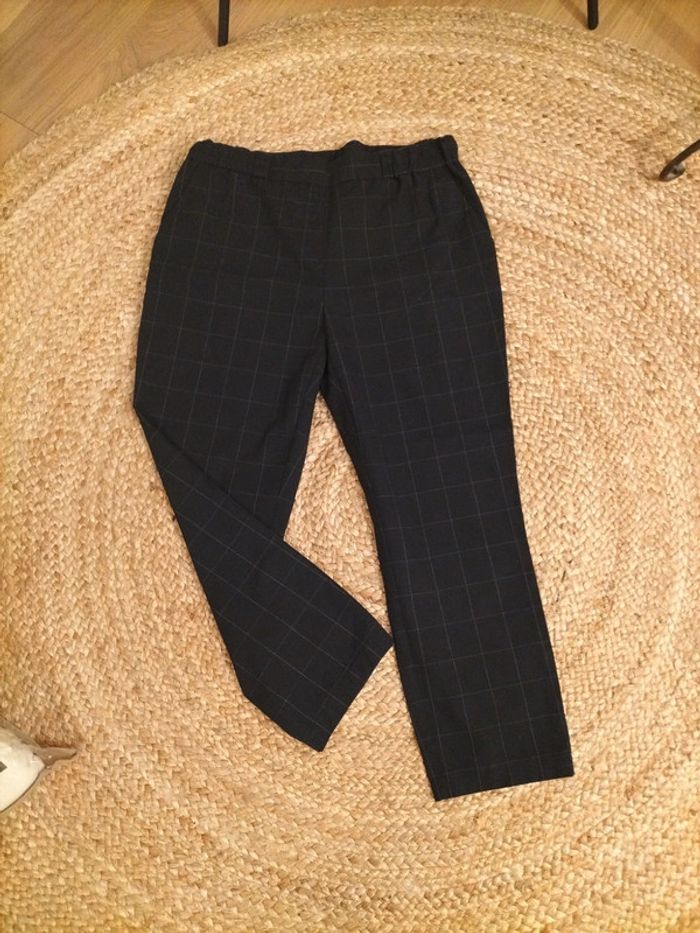 Pantalon 7/8