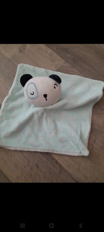 Doudou