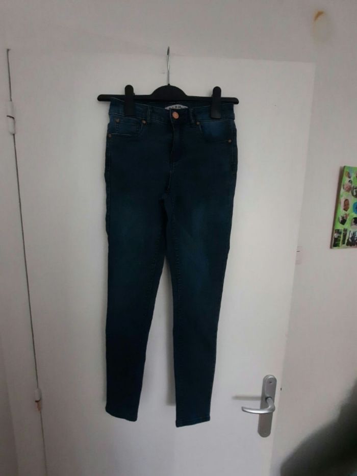 Vends jeans femme