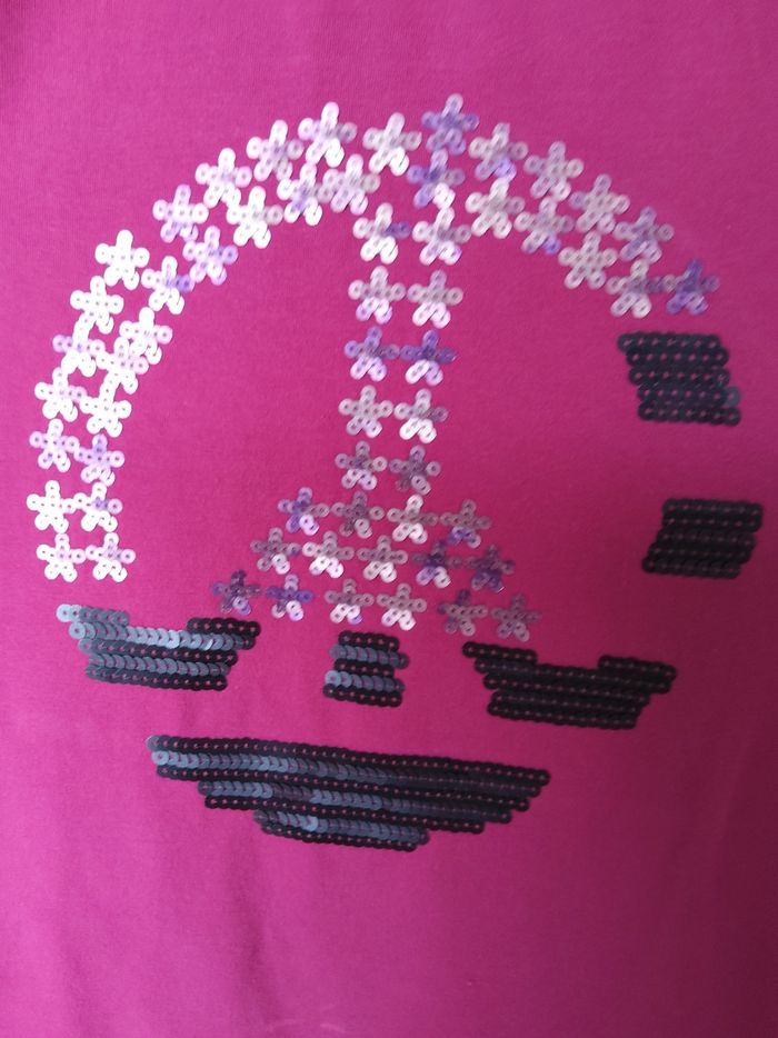 Tee Shirt   enfant  14 ans   Okaïdi - photo numéro 2