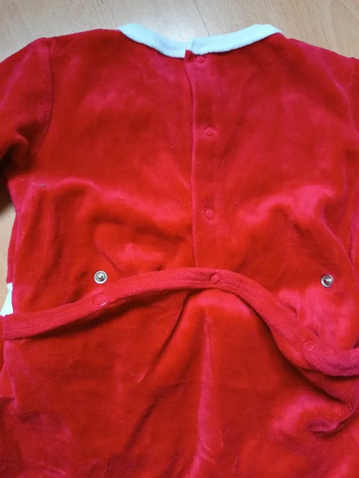 Pyjama de Noël - photo numéro 4