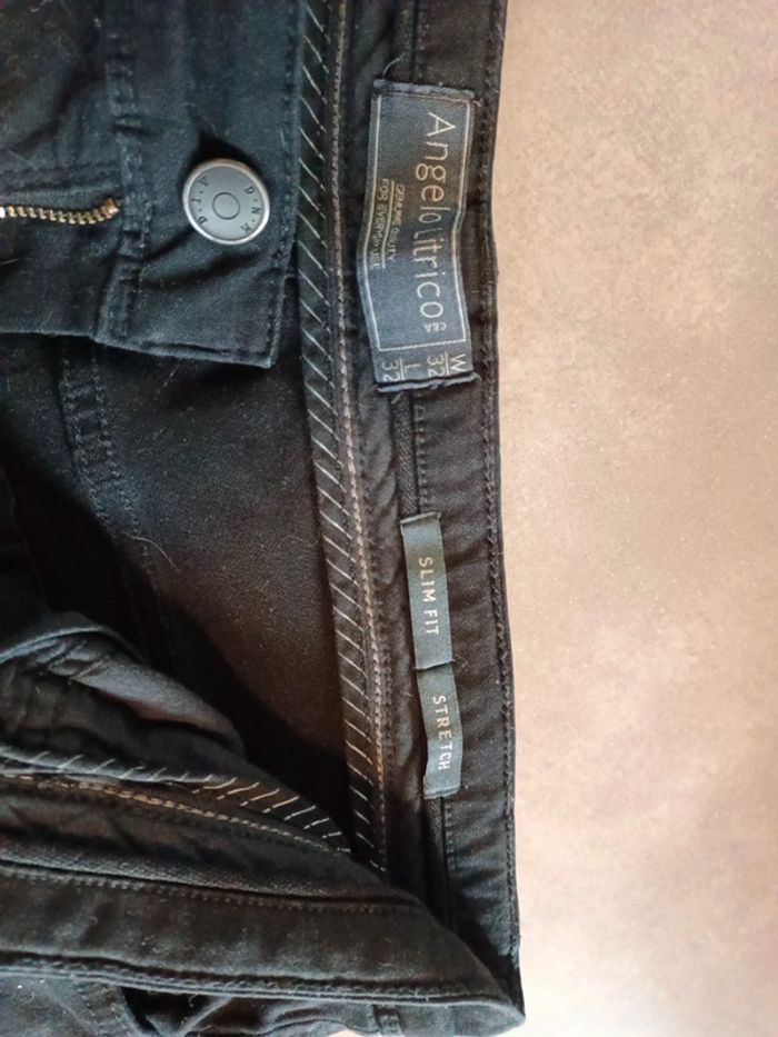 Jean slim fit - photo numéro 2