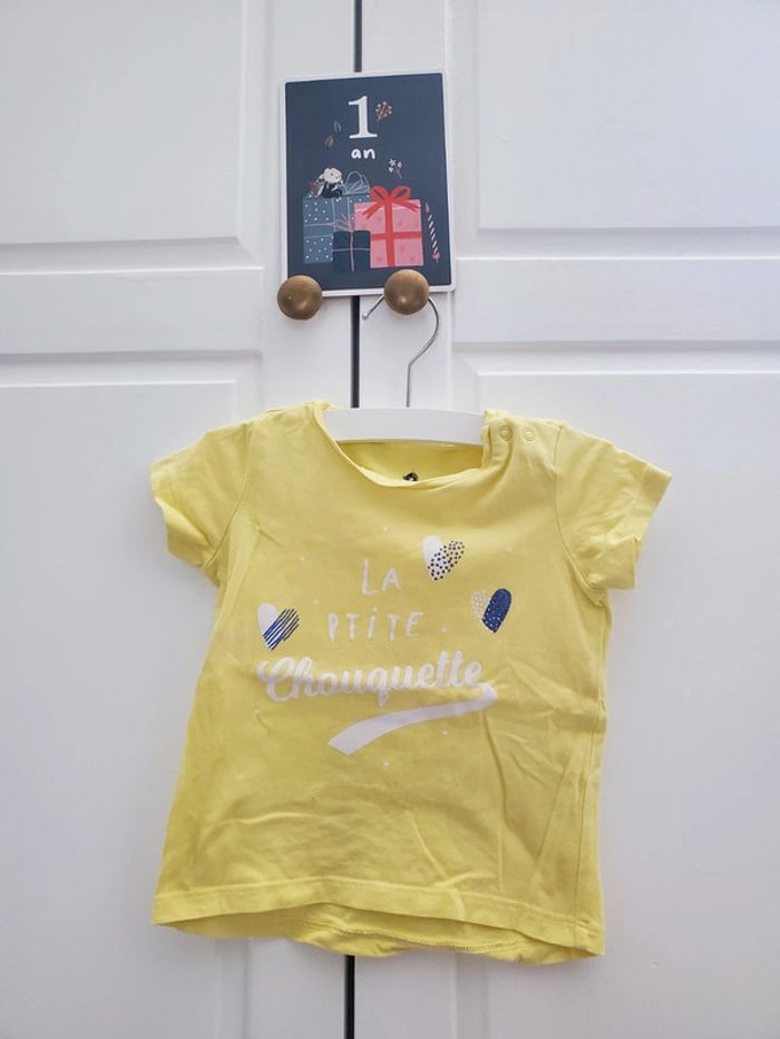 Tee-shirt