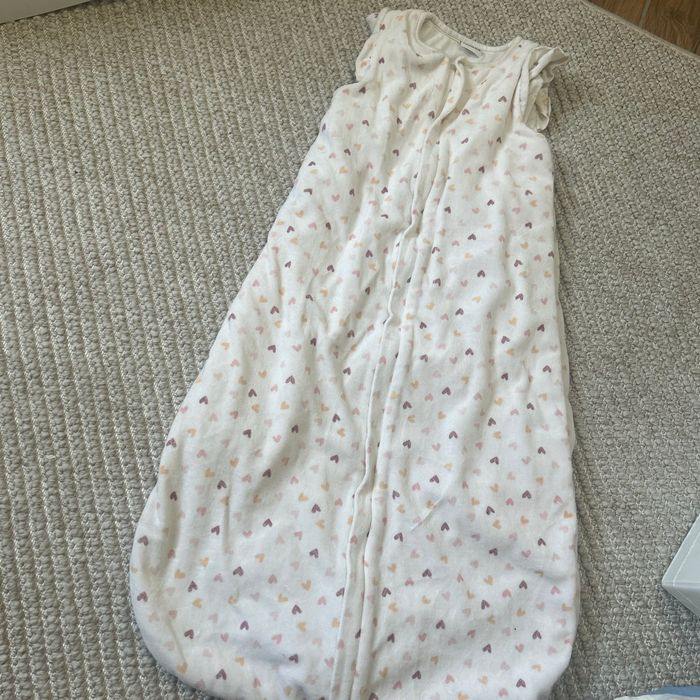 Gigoteuse Turbulette TOG3