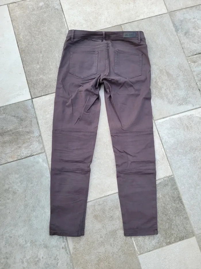 Pantalon 7/8 taille 38 - photo numéro 6