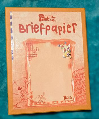 Diddl briefpapier