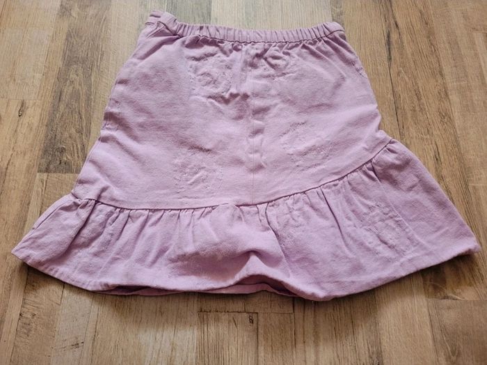 Lot de 4 vêtements fille en 6 ans - photo numéro 3