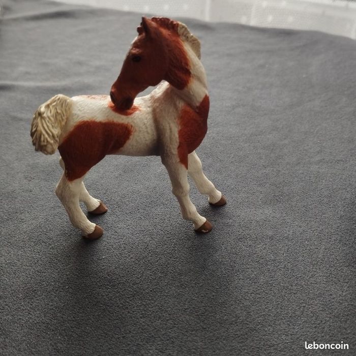 Figurines animaux - photo numéro 4