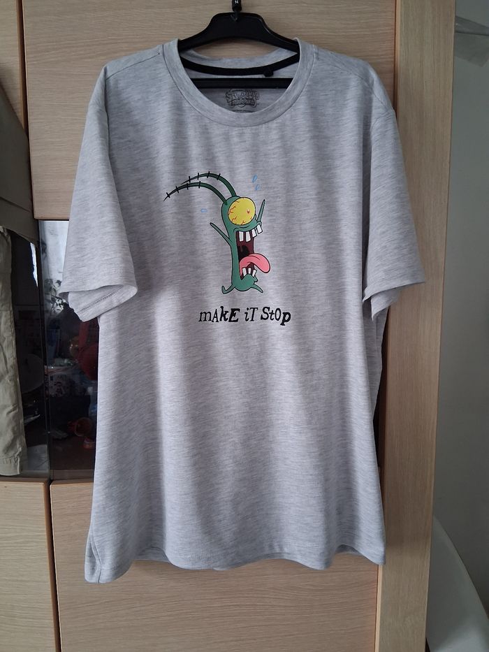 Tee-shirt