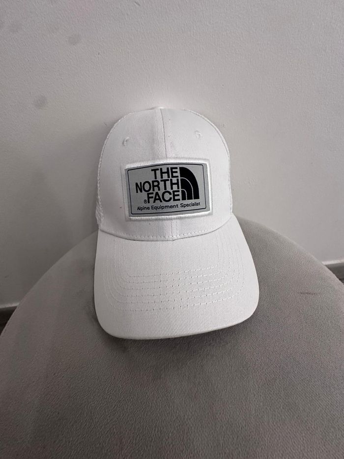 Casquette THE NORTH FACE