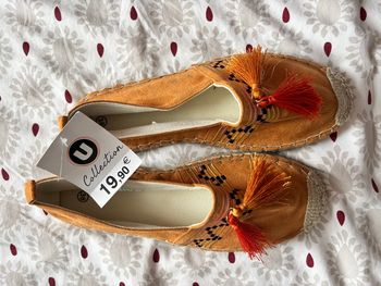 Espadrille