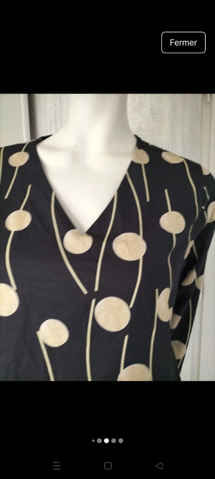 Blouse - photo numéro 4