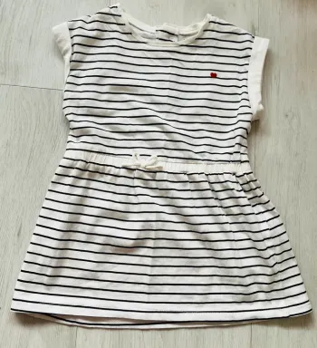 Robe Kiabi 12 mois
