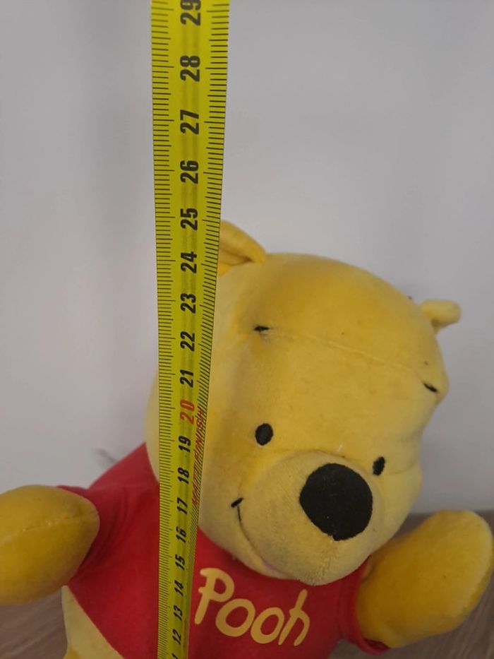 Peluche Winnie - photo numéro 6