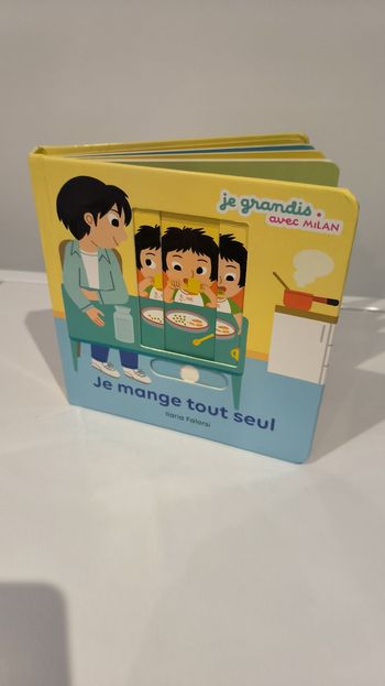 Livre enfants