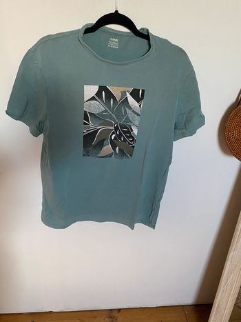 T shirt taille M homme