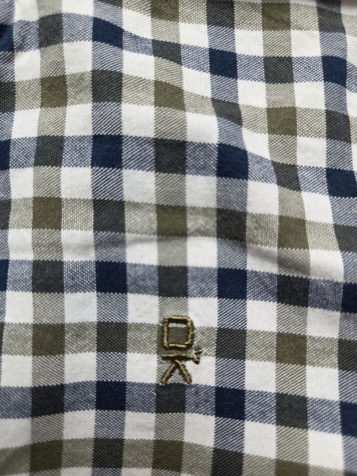 Chemise 8 ans - photo numéro 4